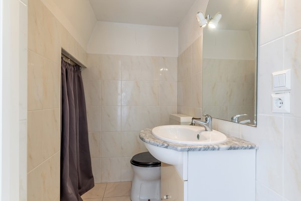 Medium property photo - Vijzelstraat 84, 1781 TT Den Helder